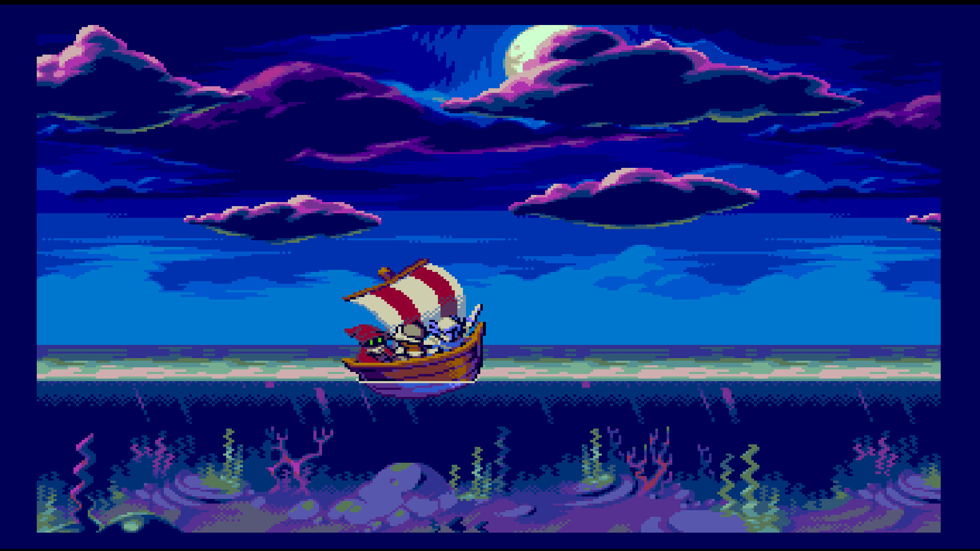 Astebros screenshot 5