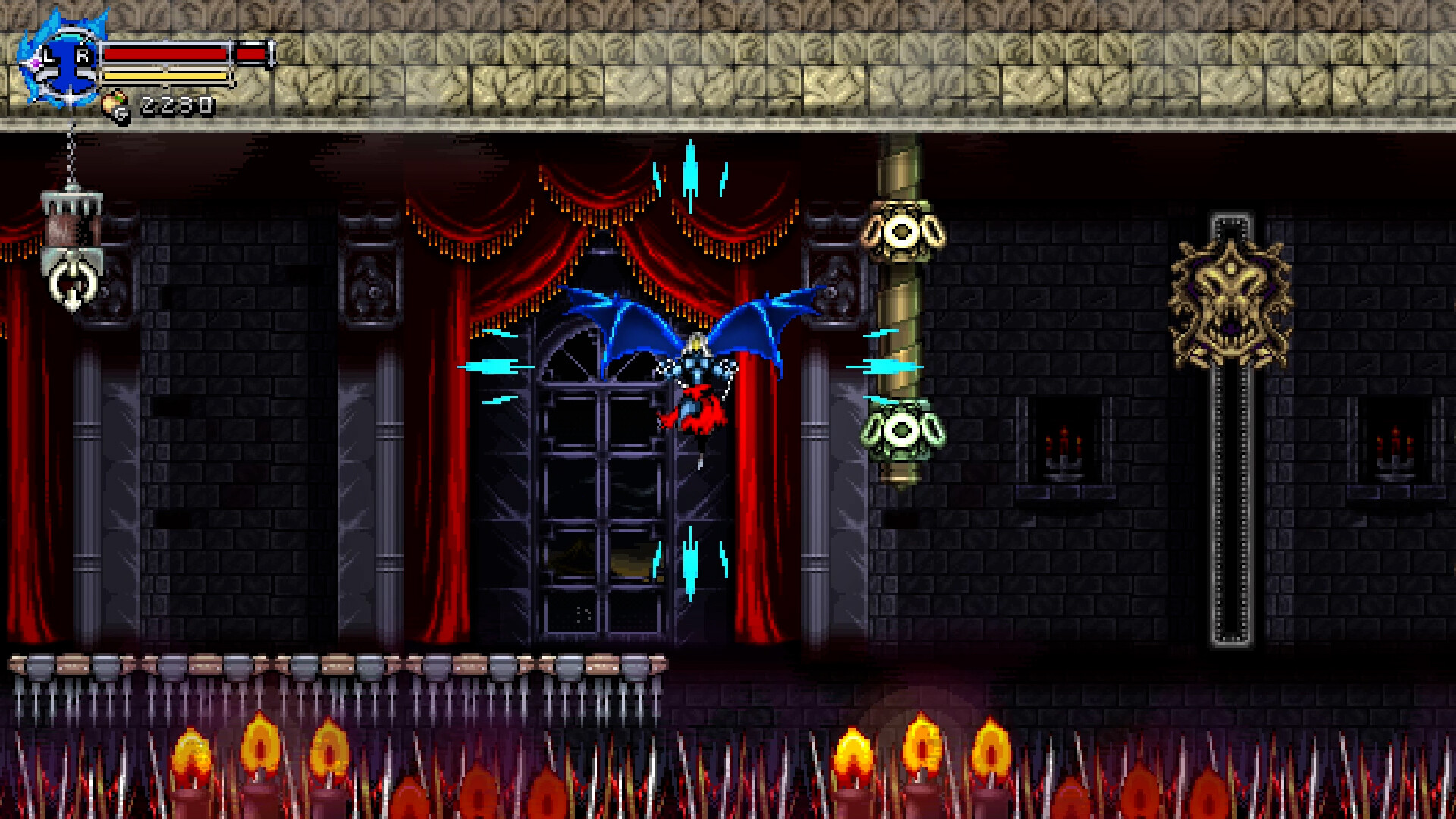 Beyond the Ice Palace 2 screenshot 6