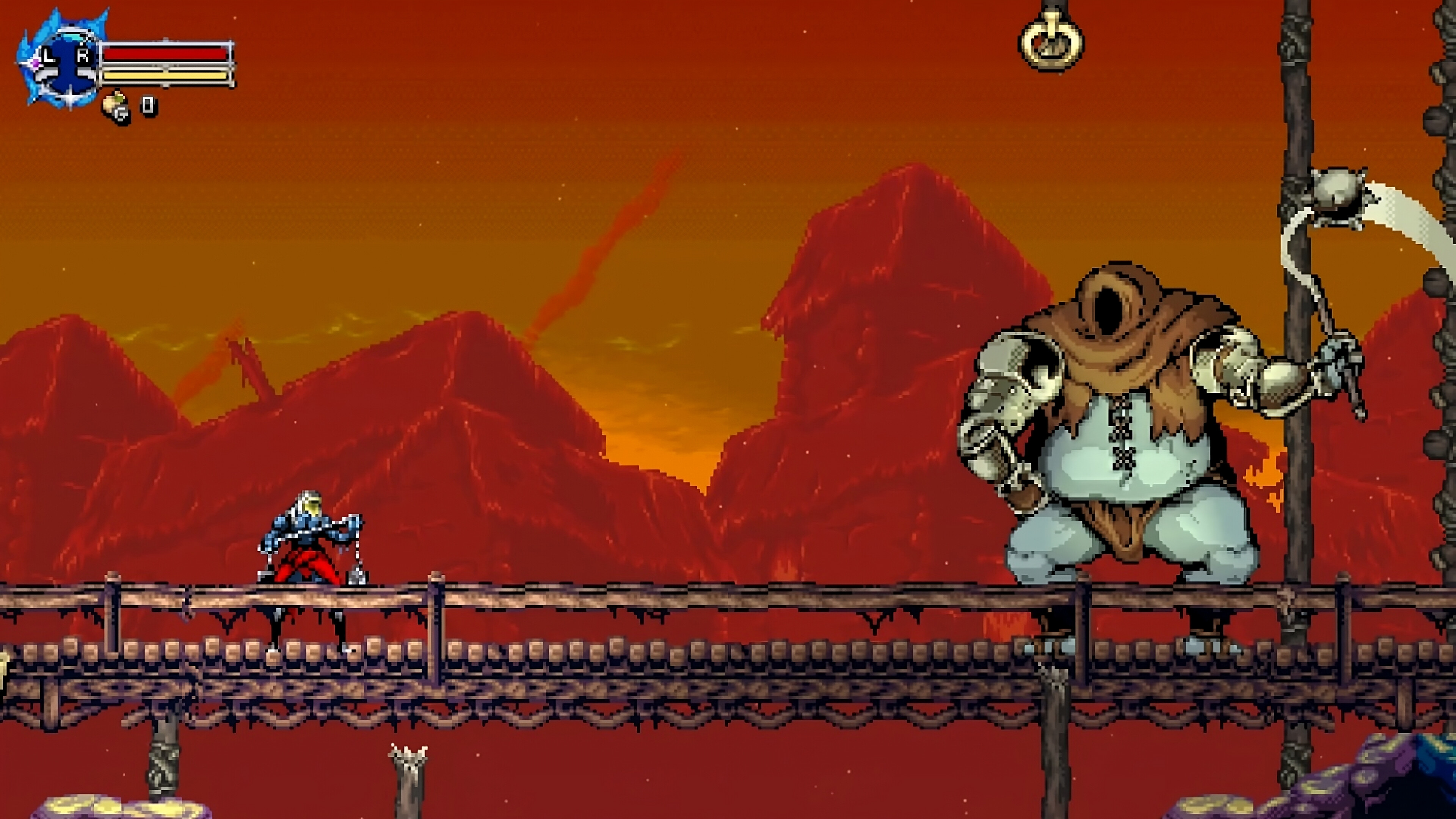 Beyond the Ice Palace 2 screenshot 9