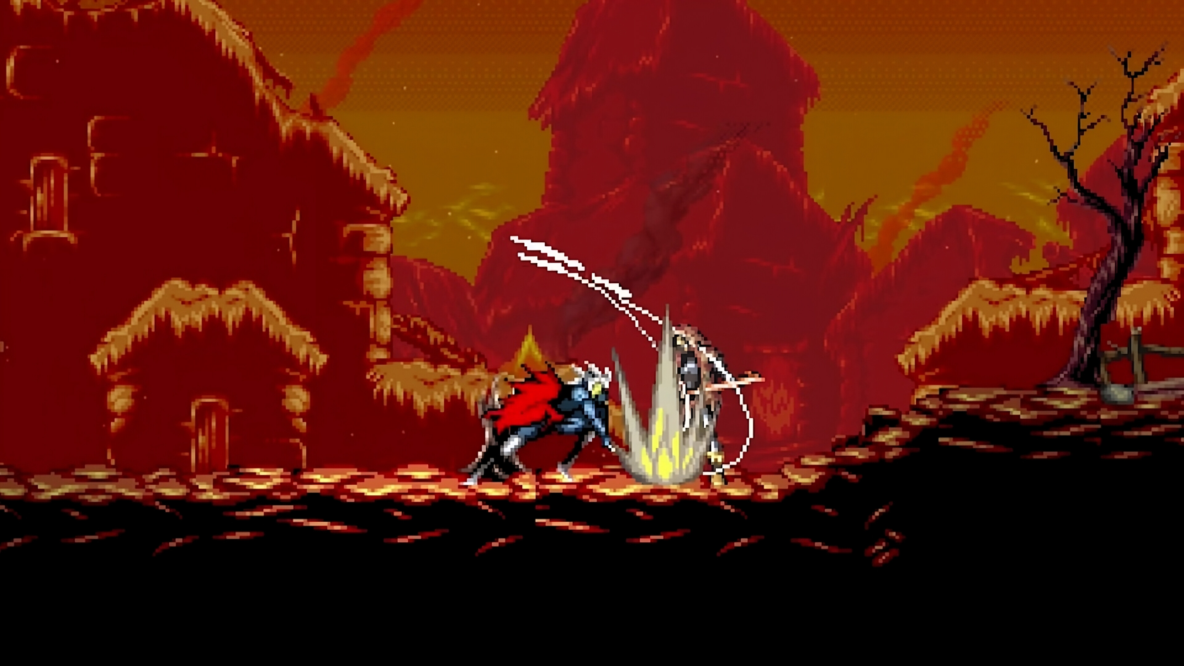 Beyond the Ice Palace 2 screenshot 5