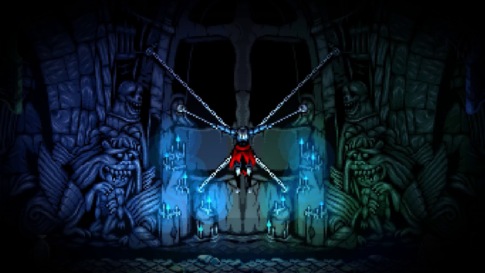Beyond the Ice Palace 2 screenshot 11