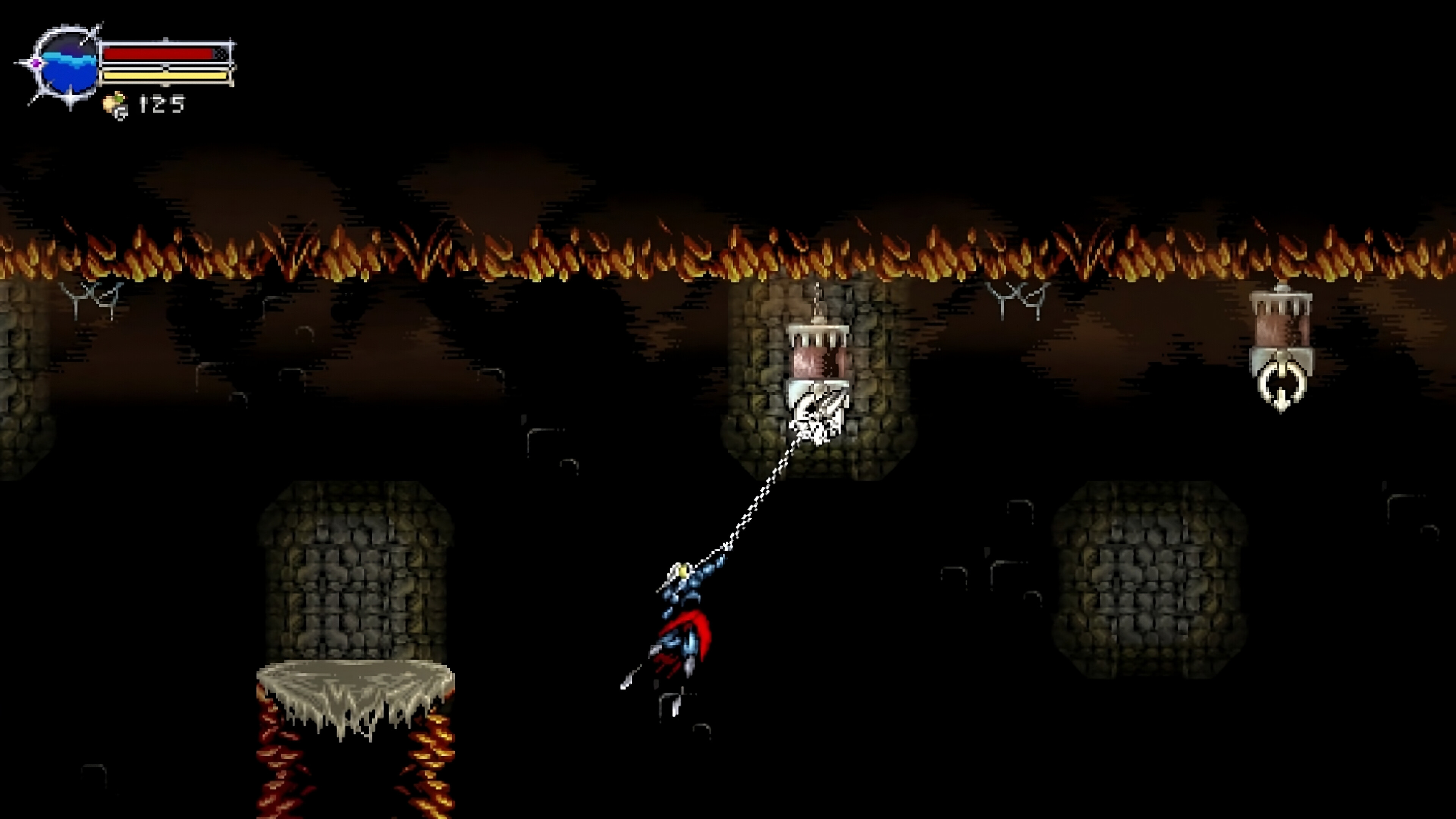 Beyond the Ice Palace 2 screenshot 8