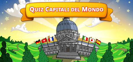 Quiz Capitali del Mondo