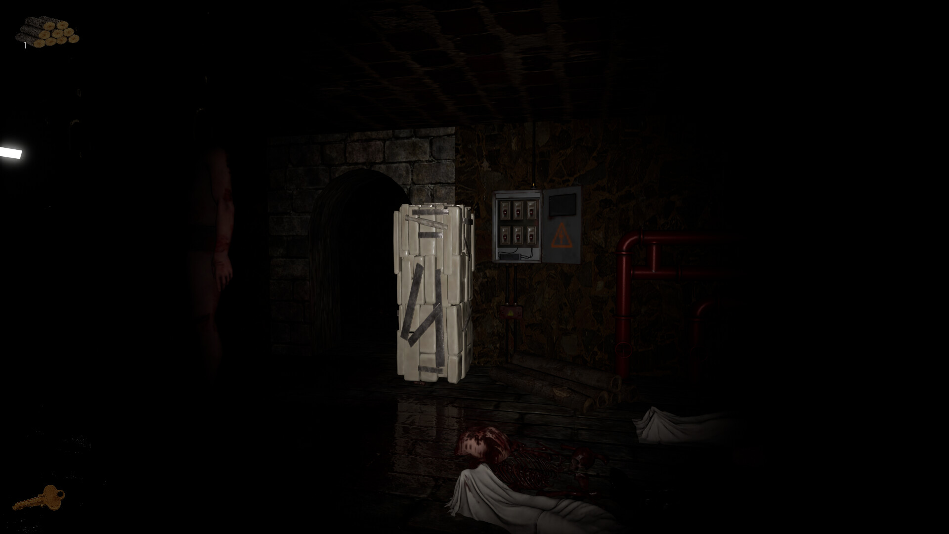 ShudderStep screenshot 5