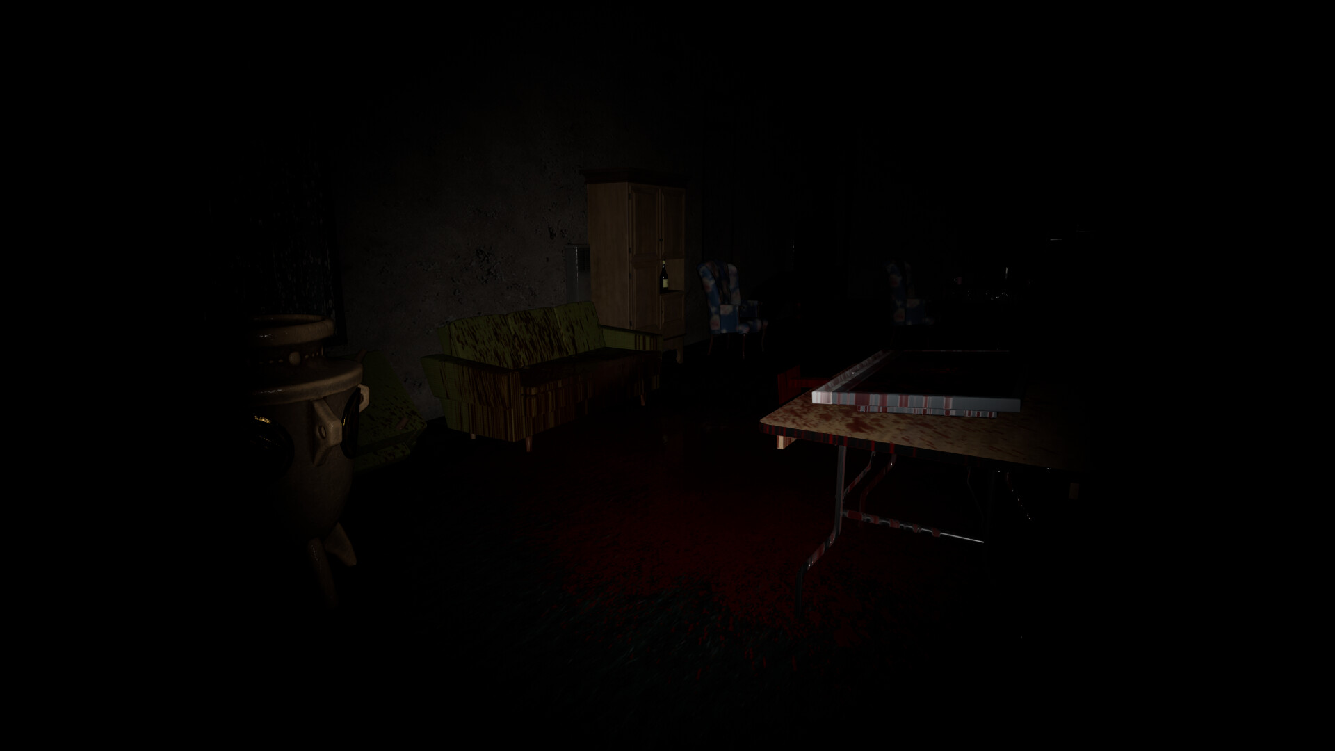 ShudderStep screenshot 6