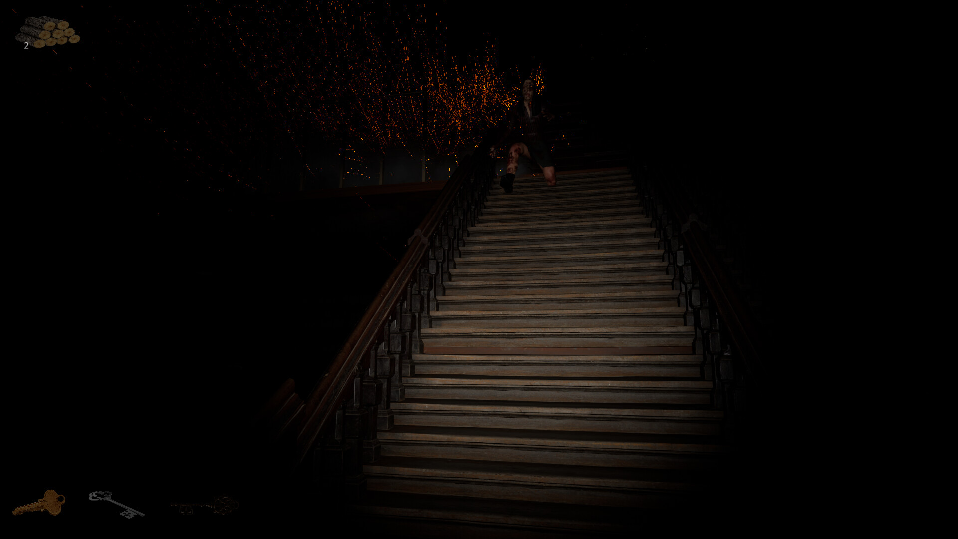 ShudderStep screenshot 1