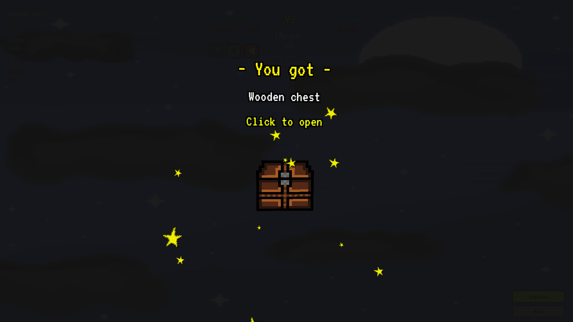Pixel Madness screenshot 6