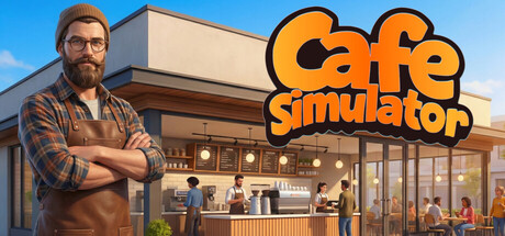 Cafe Simulator