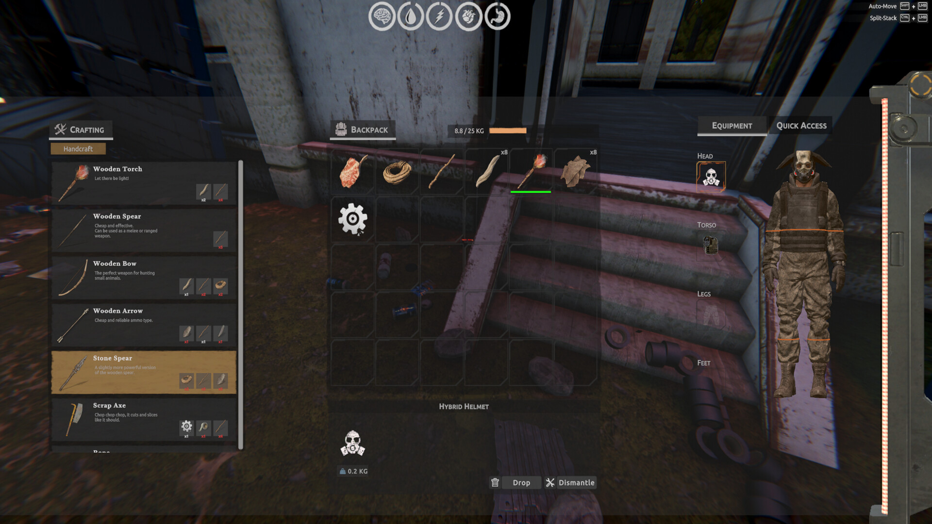 Wild Mutation screenshot 16