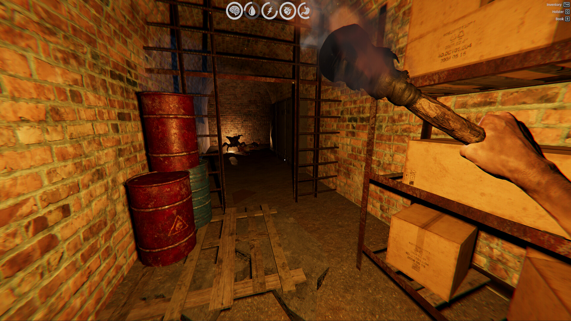 Wild Mutation screenshot 11