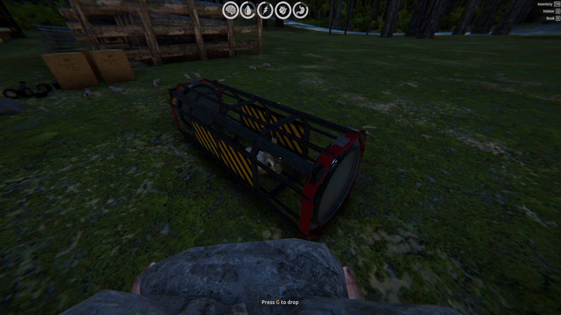 Wild Mutation screenshot 14
