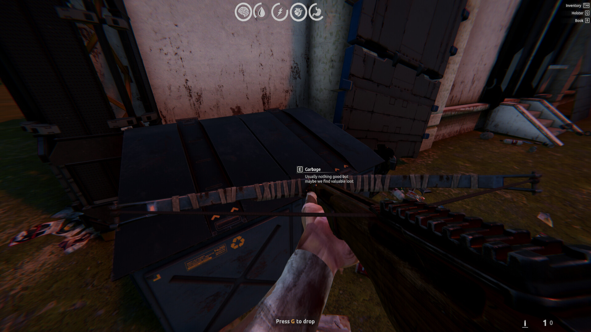 Wild Mutation screenshot 15