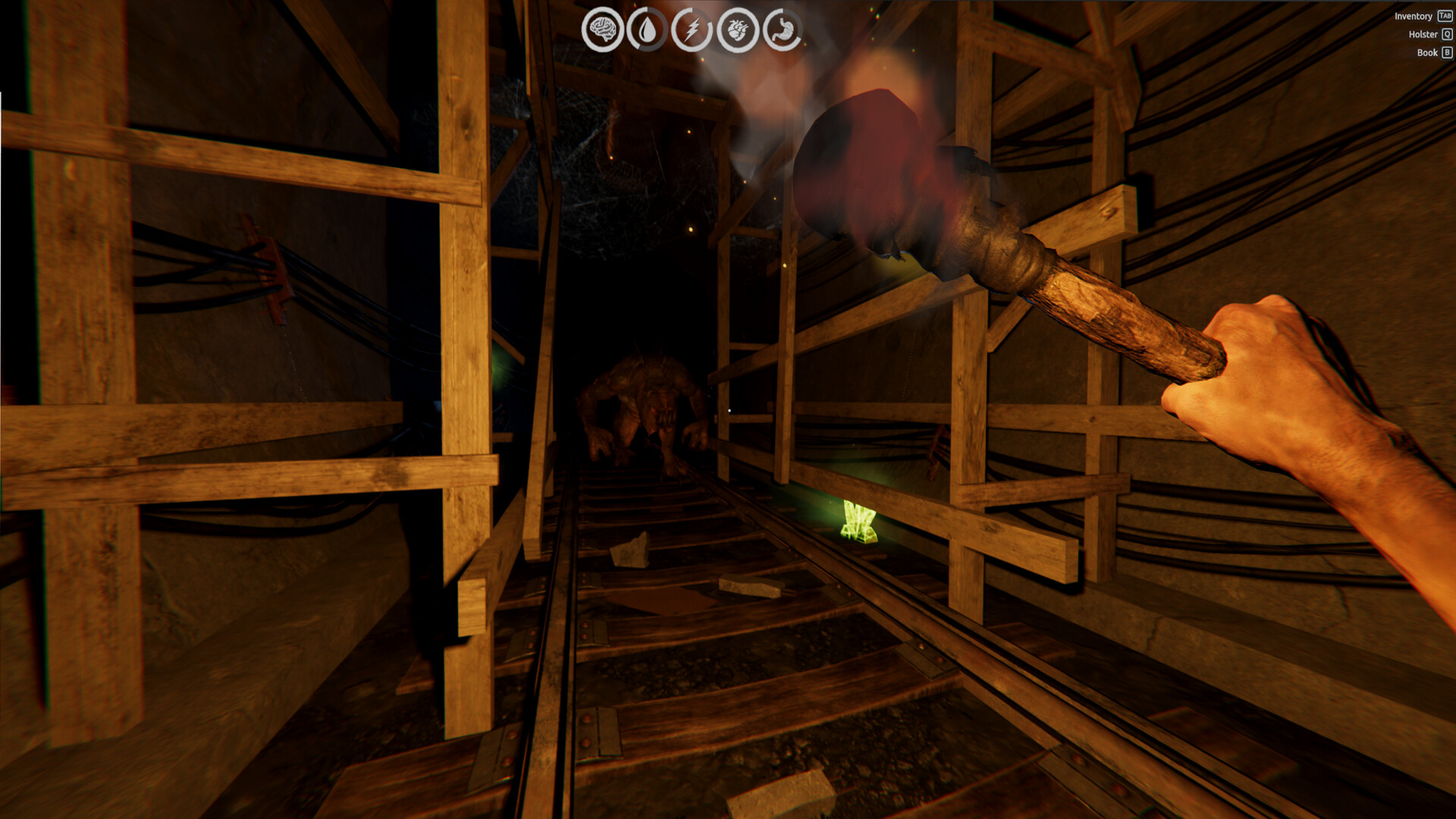Wild Mutation screenshot 10