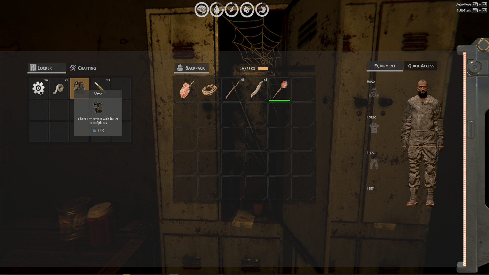 Wild Mutation screenshot 7