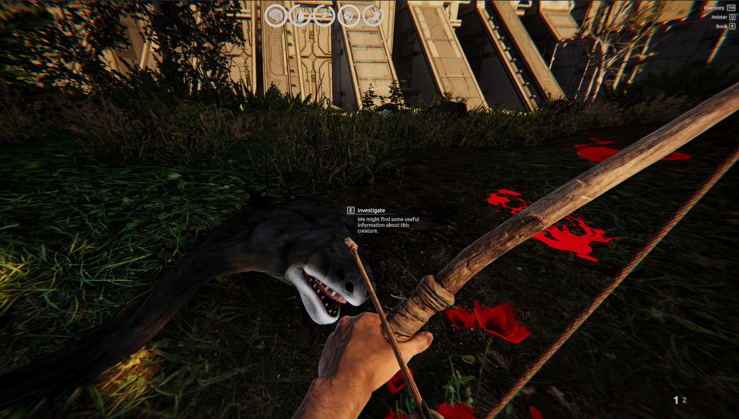 Wild Mutation screenshot 5