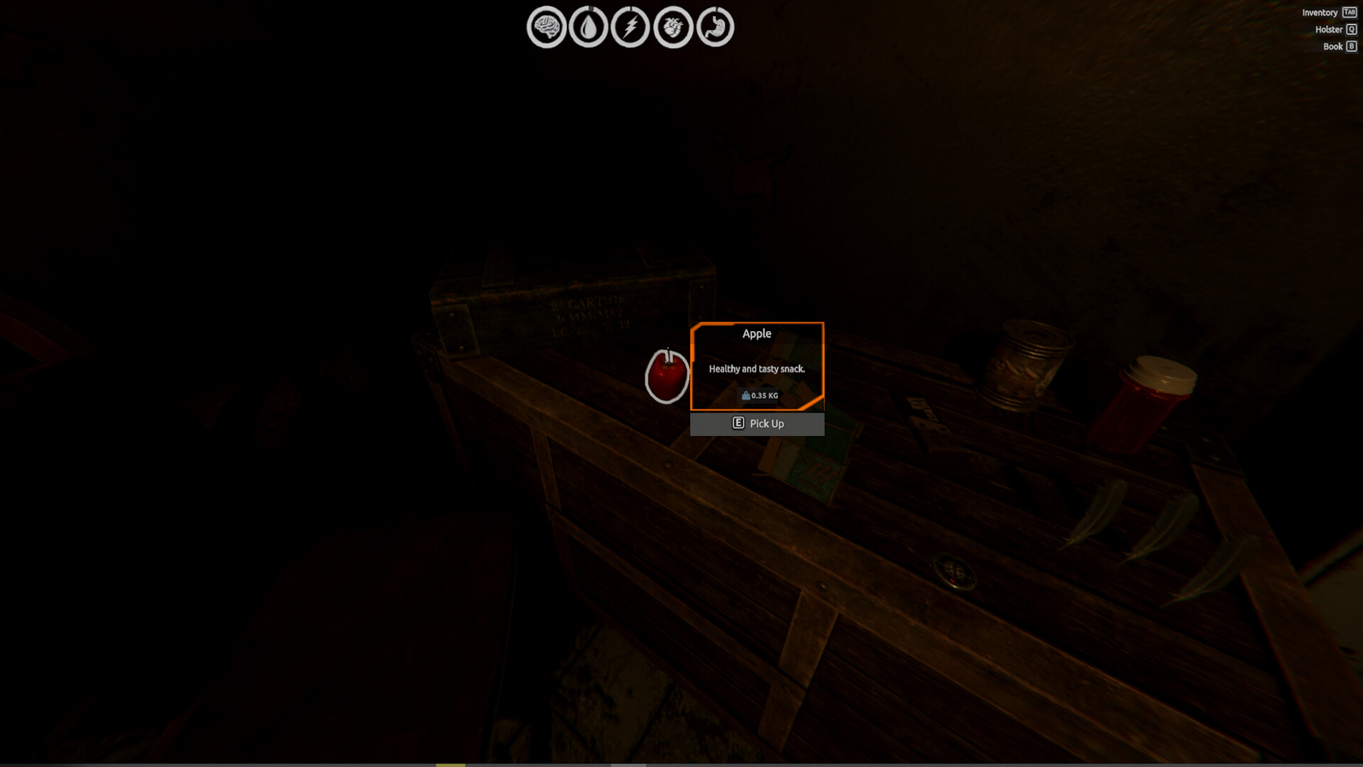 Wild Mutation screenshot 6