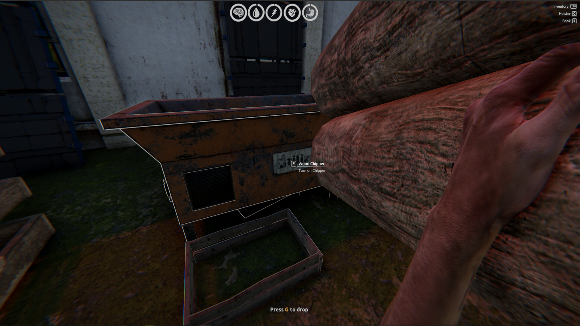 Wild Mutation screenshot 12