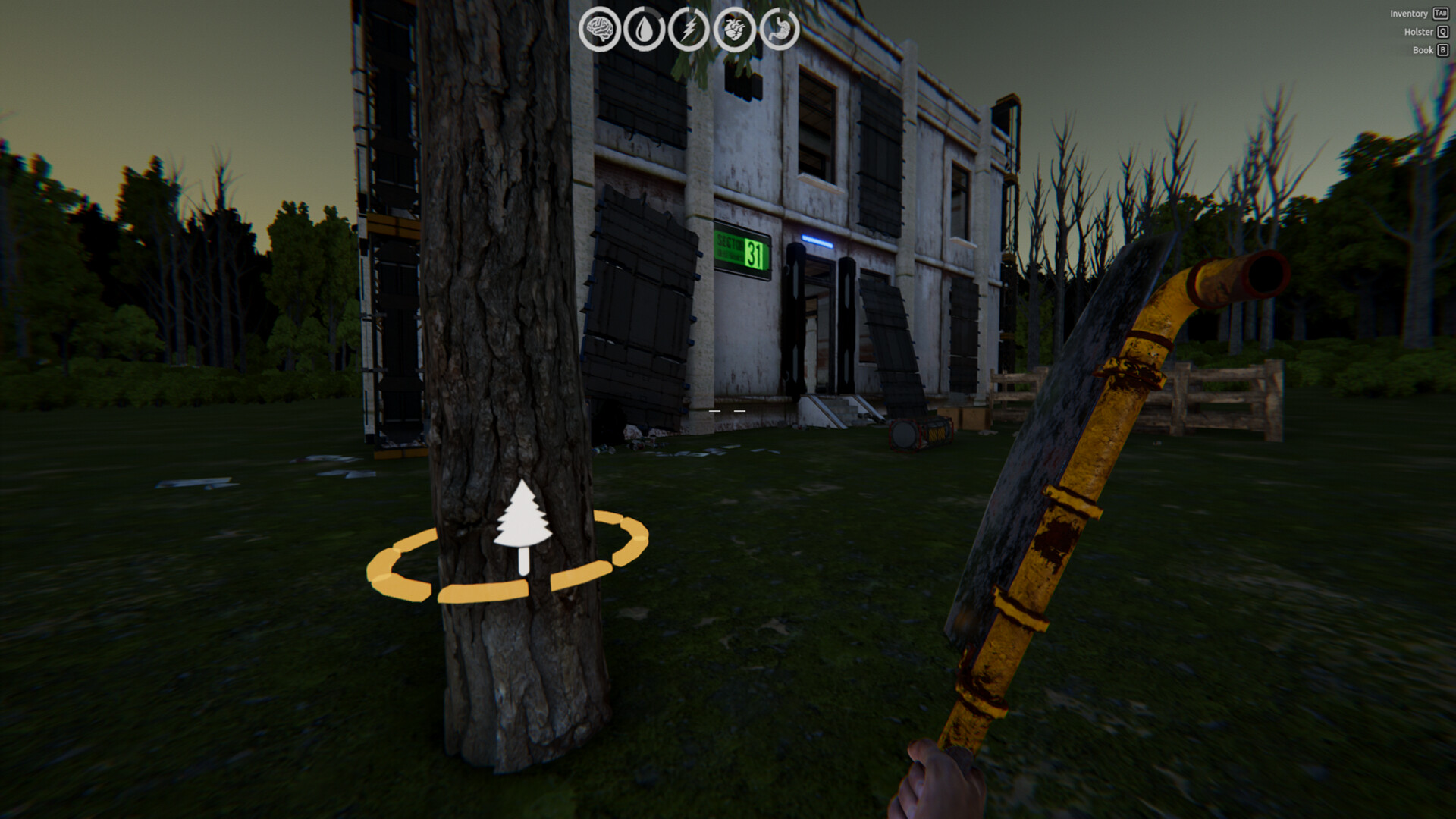 Wild Mutation screenshot 13