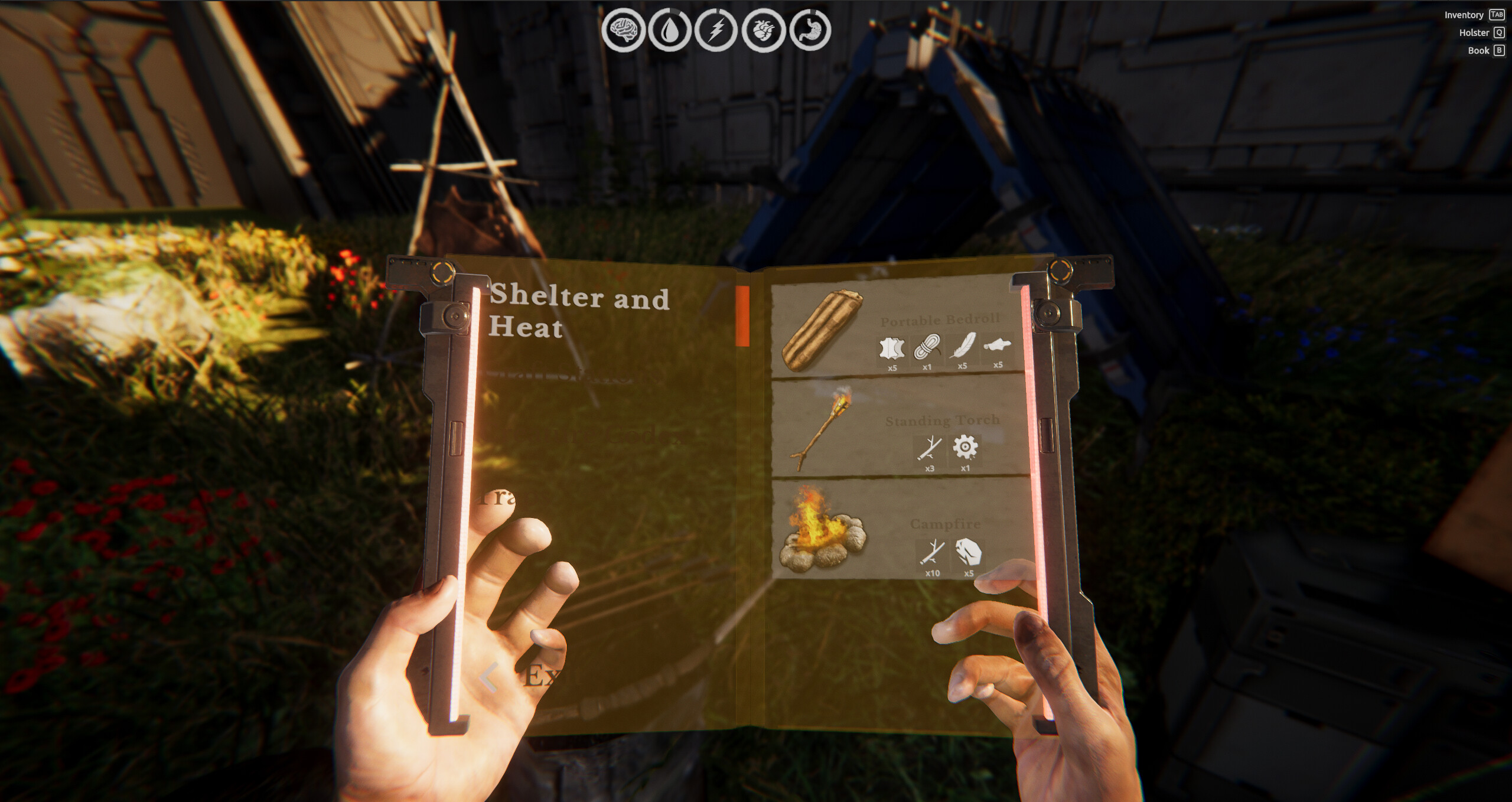 Wild Mutation screenshot 3