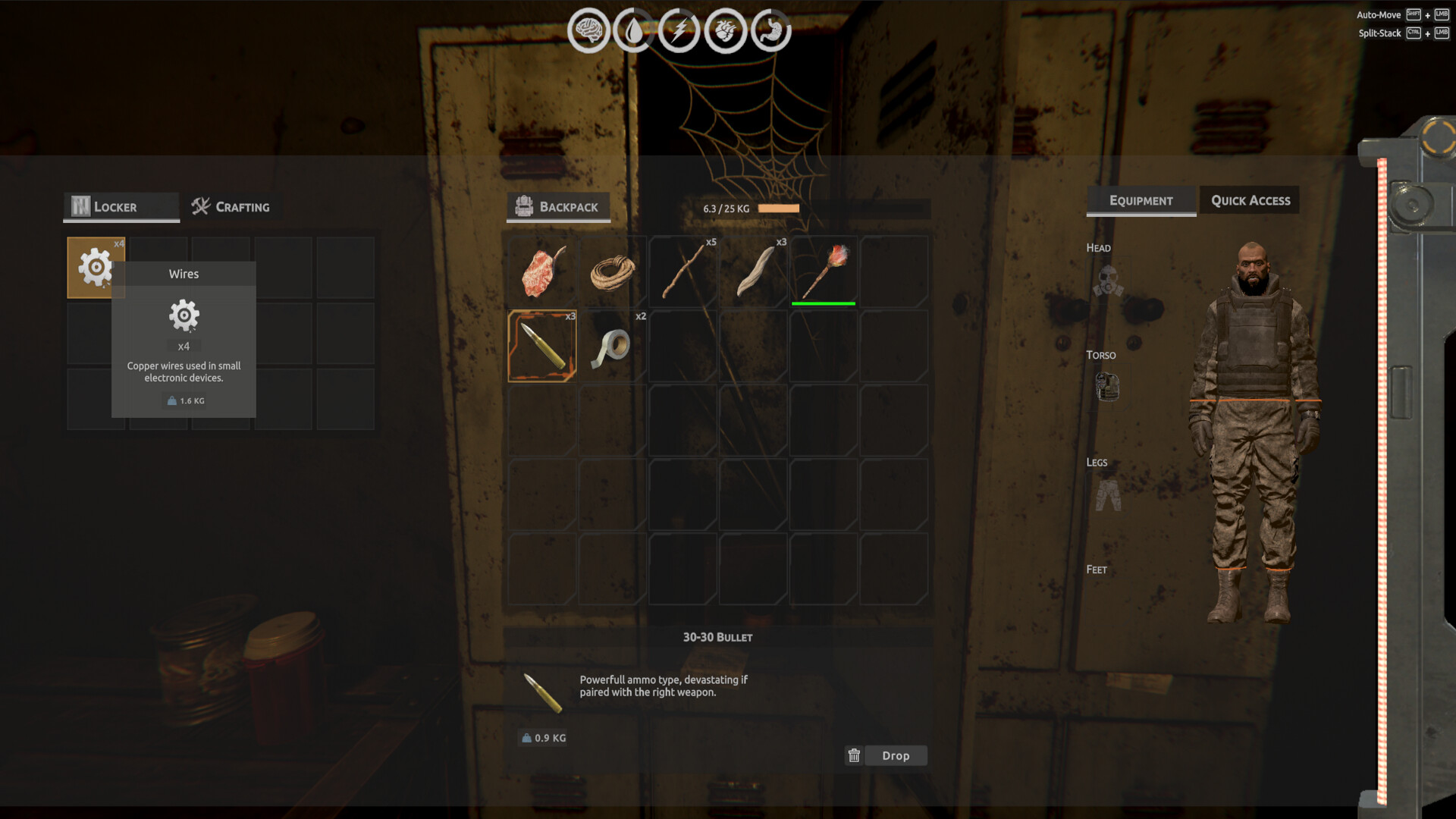 Wild Mutation screenshot 8