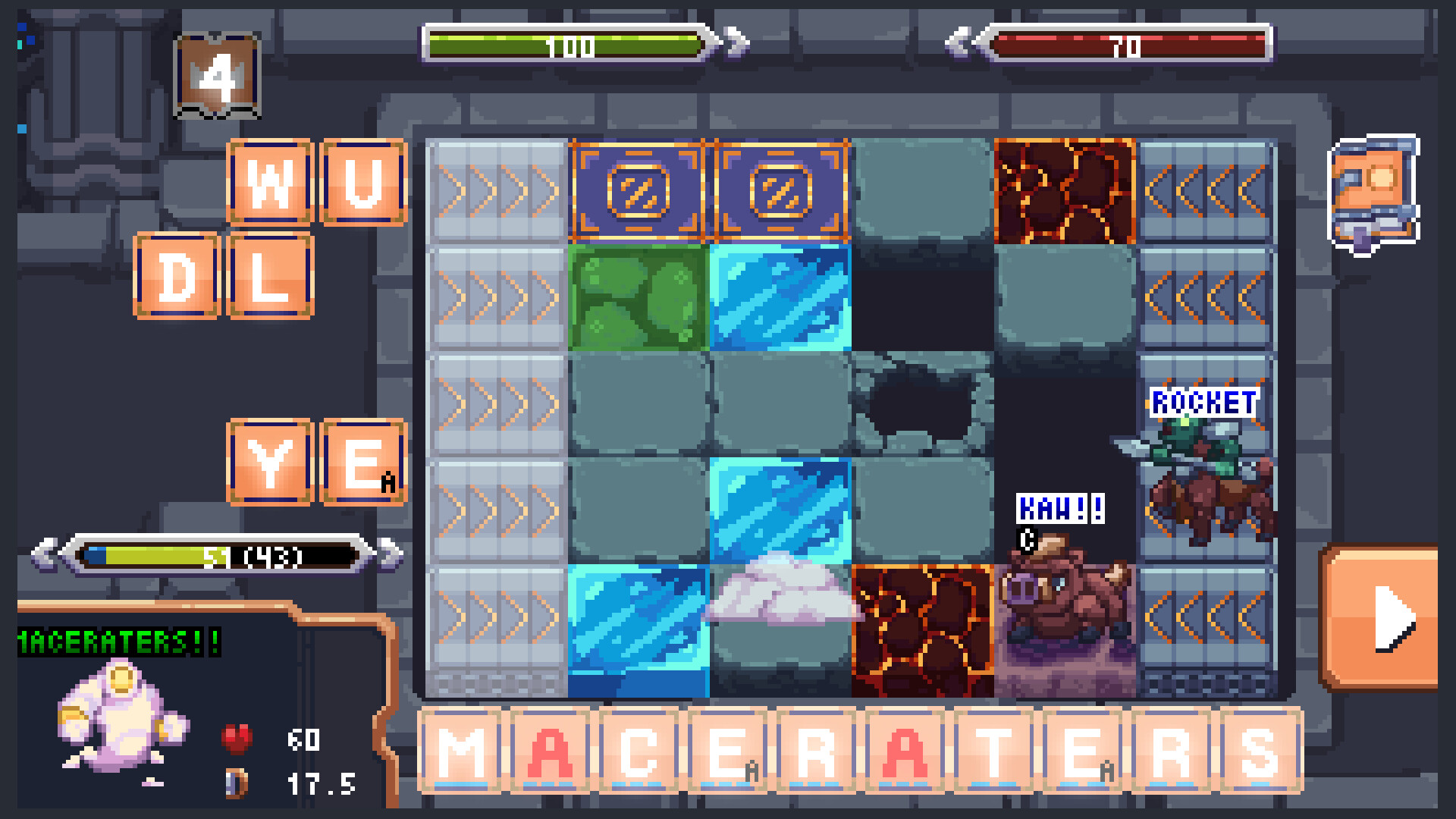 Spellstrife screenshot 3