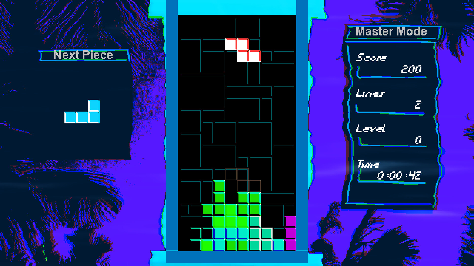 Palm Blocks screenshot 7