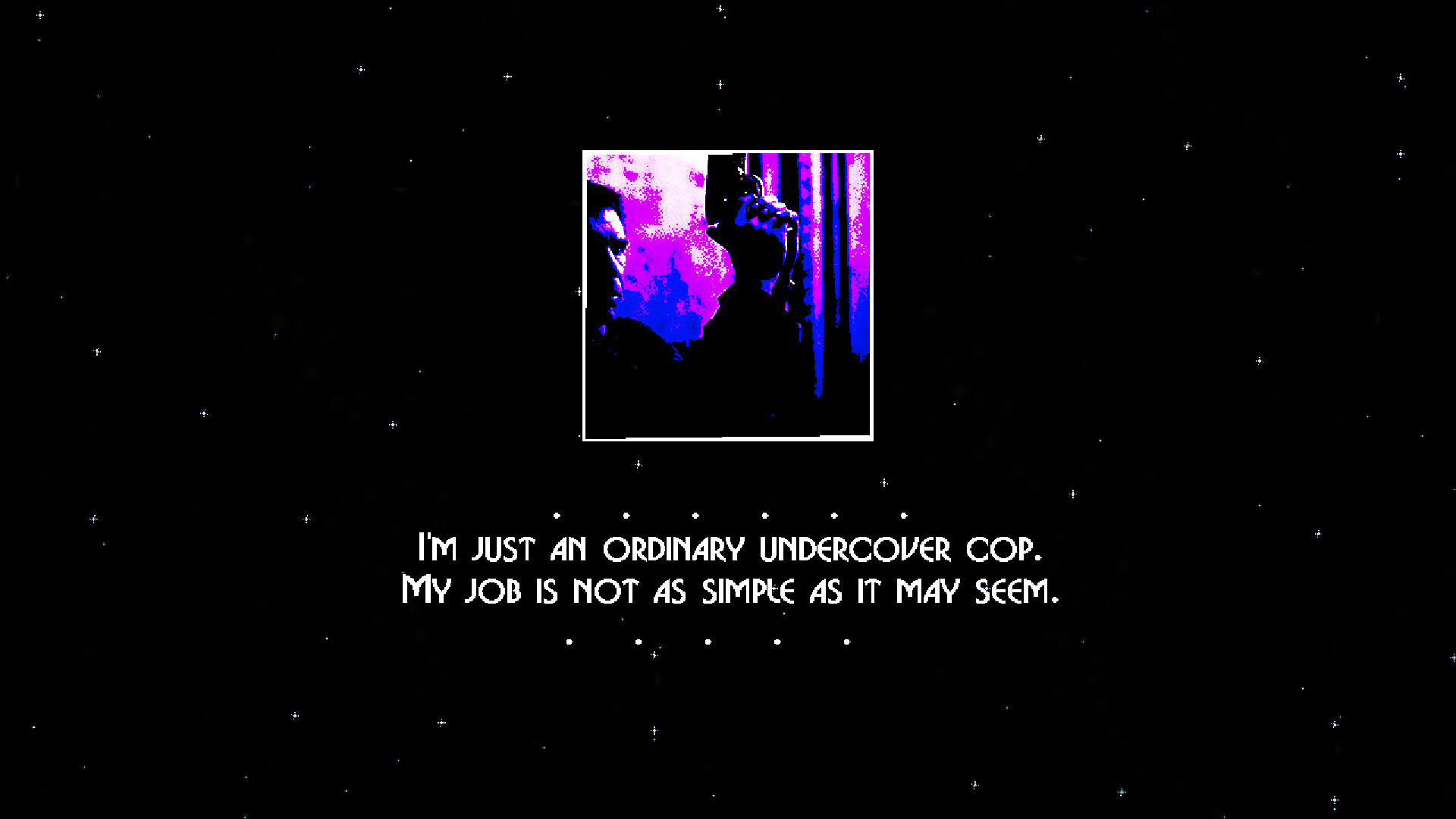 SPACEJUMP screenshot 3