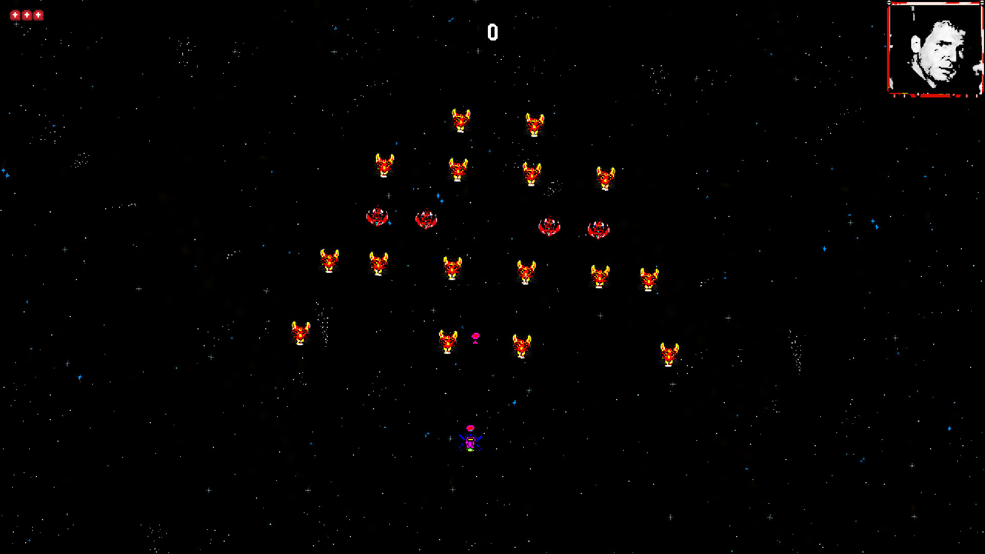 SPACEJUMP screenshot 2