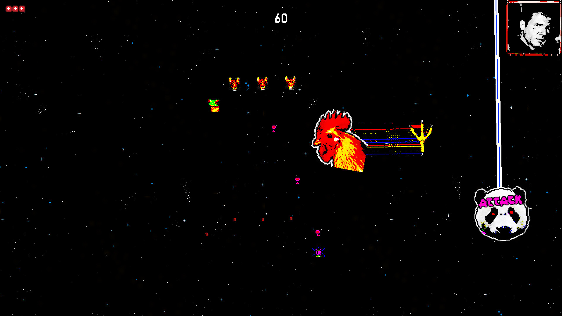 SPACEJUMP screenshot 5