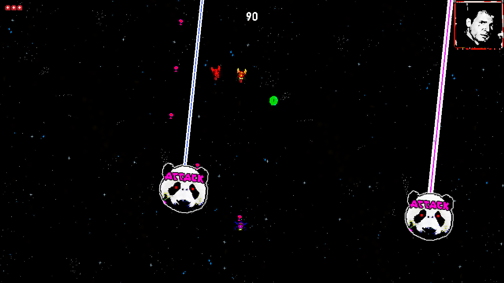SPACEJUMP screenshot 7