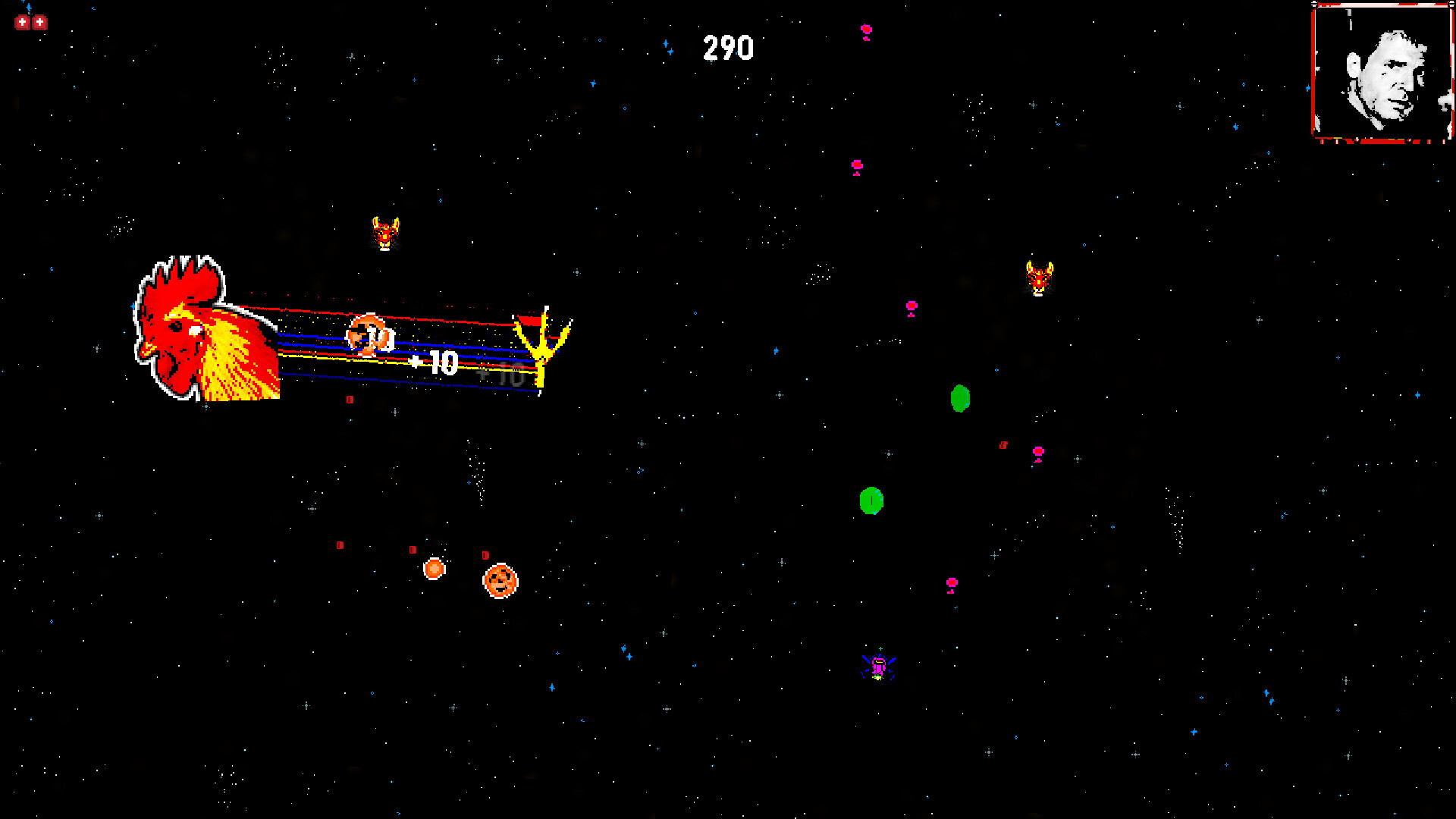 SPACEJUMP screenshot 6