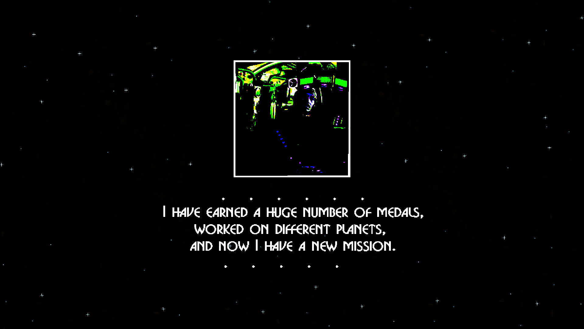SPACEJUMP screenshot 9