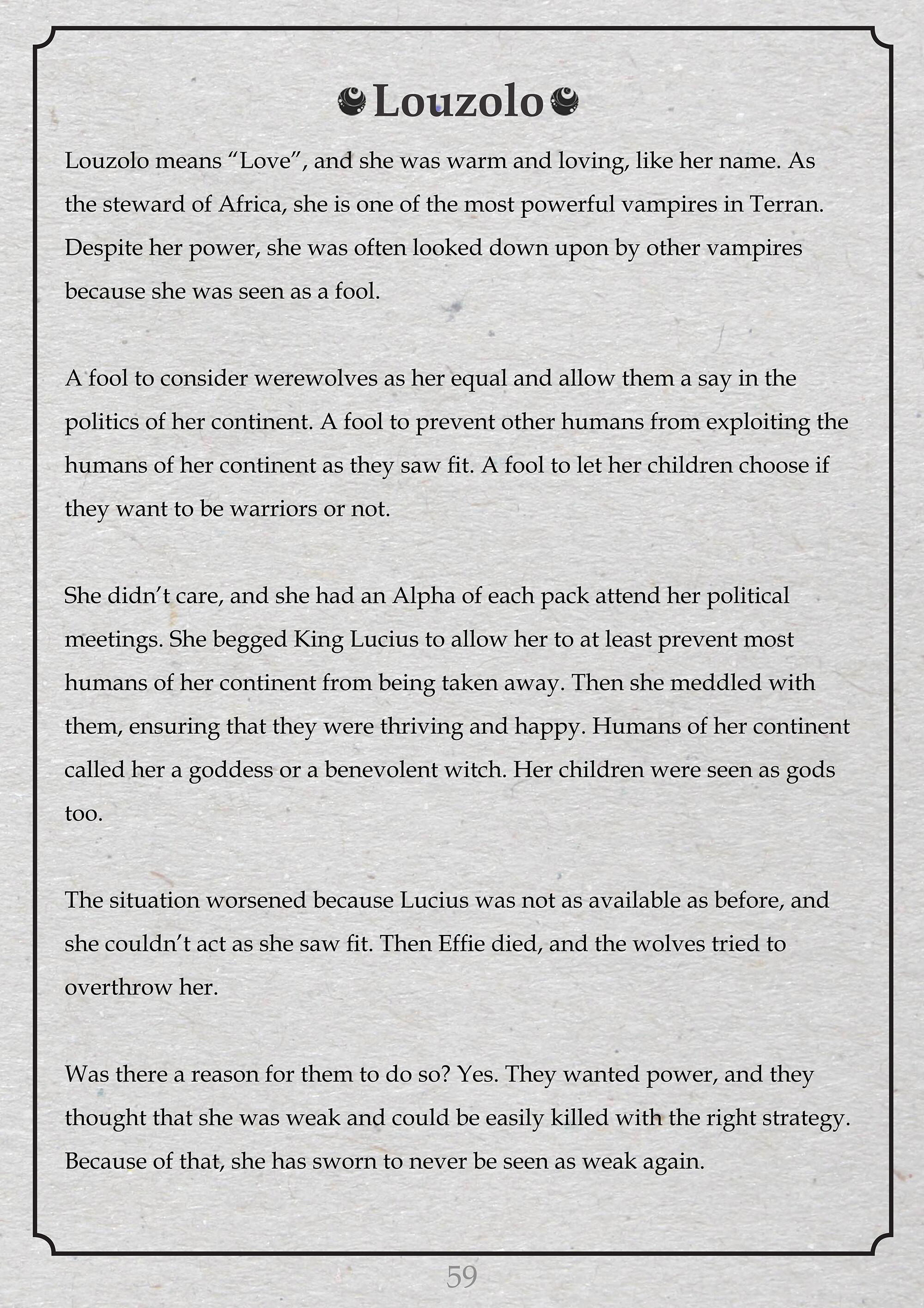 The Seven Realms: Pythonium - Official Walkthrough screenshot 3