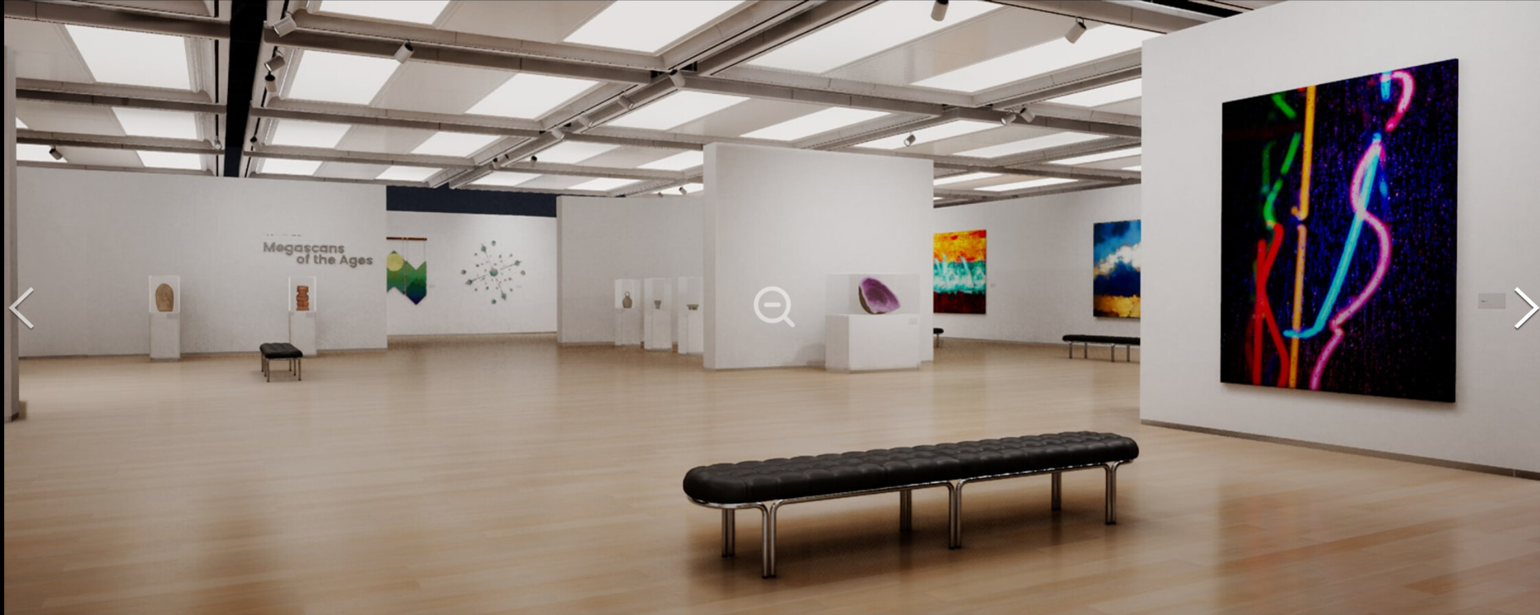 Metaart screenshot 8