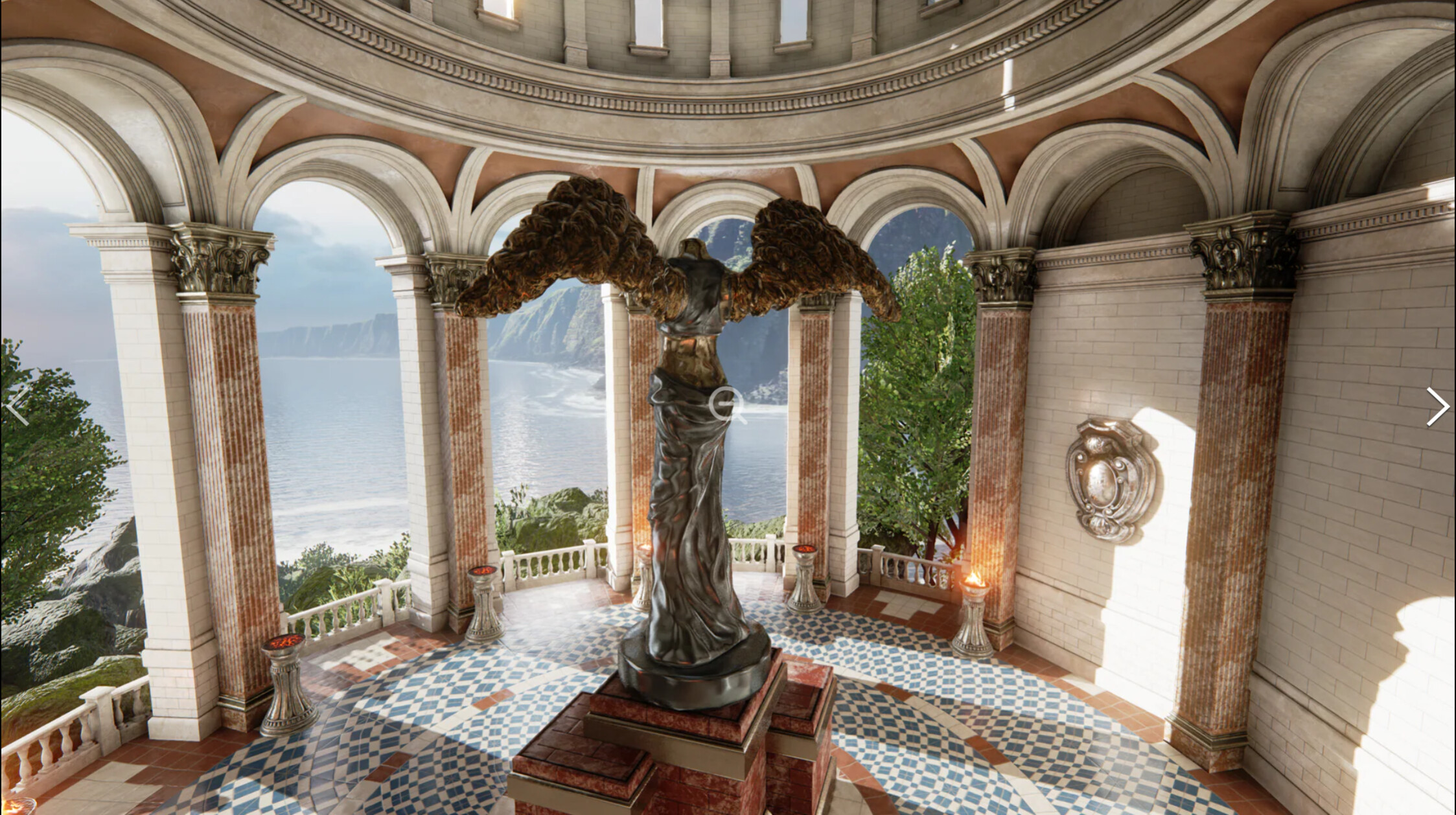 Metaart screenshot 5