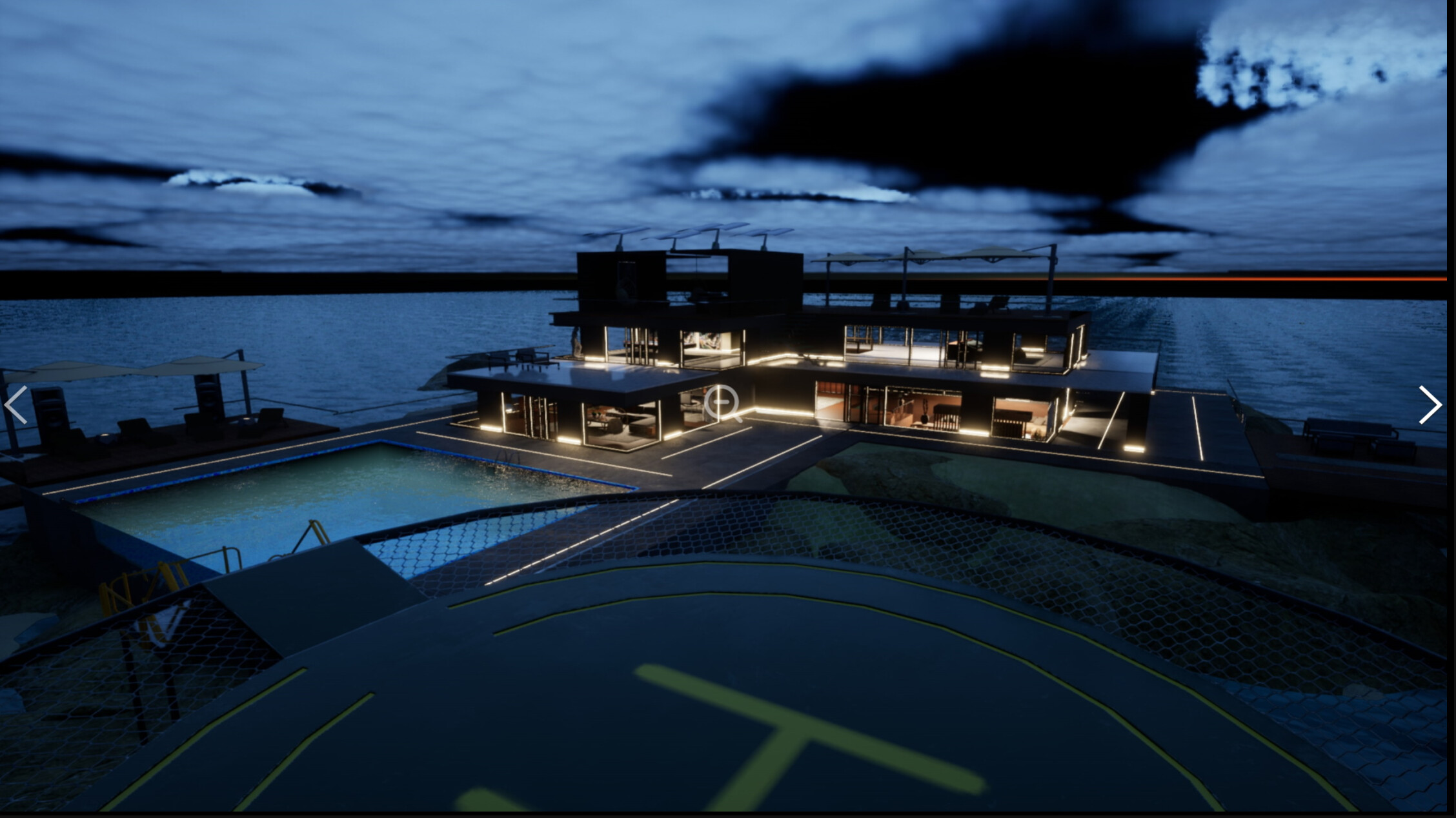 Metaart screenshot 2
