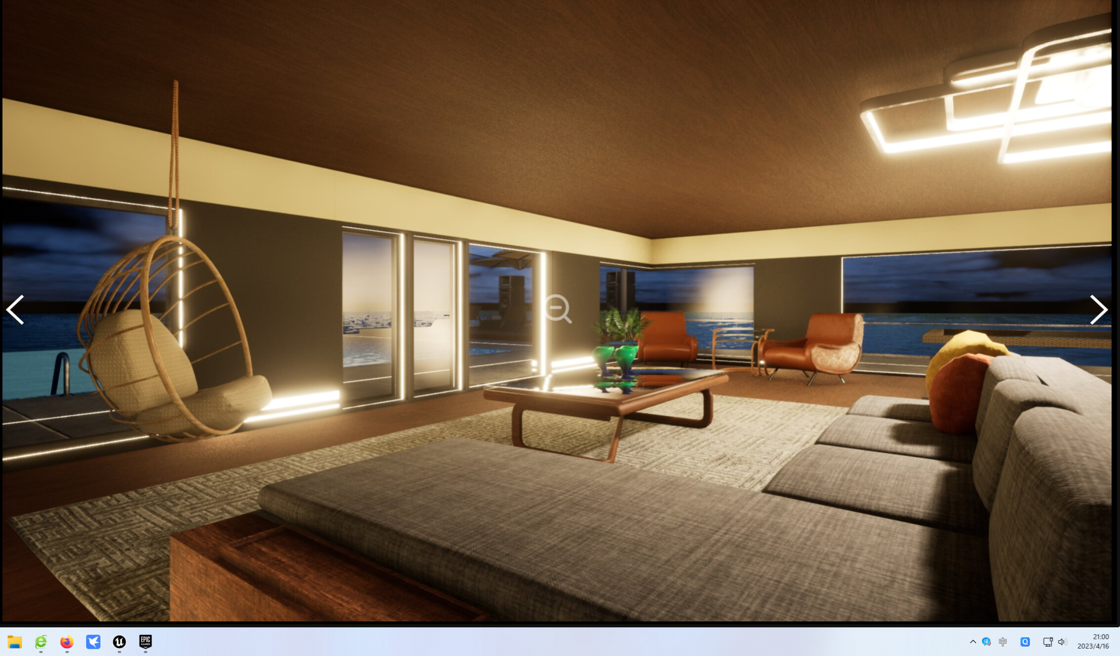 Metaart screenshot 3