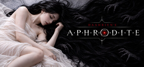 Daahrien's A.P.H.R.O.D.I.T.E. — Steam header