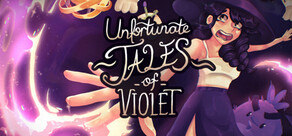 Unfortunate Tales of Violet
