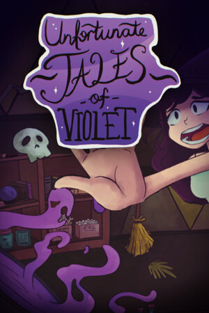 Unfortunate Tales of Violet