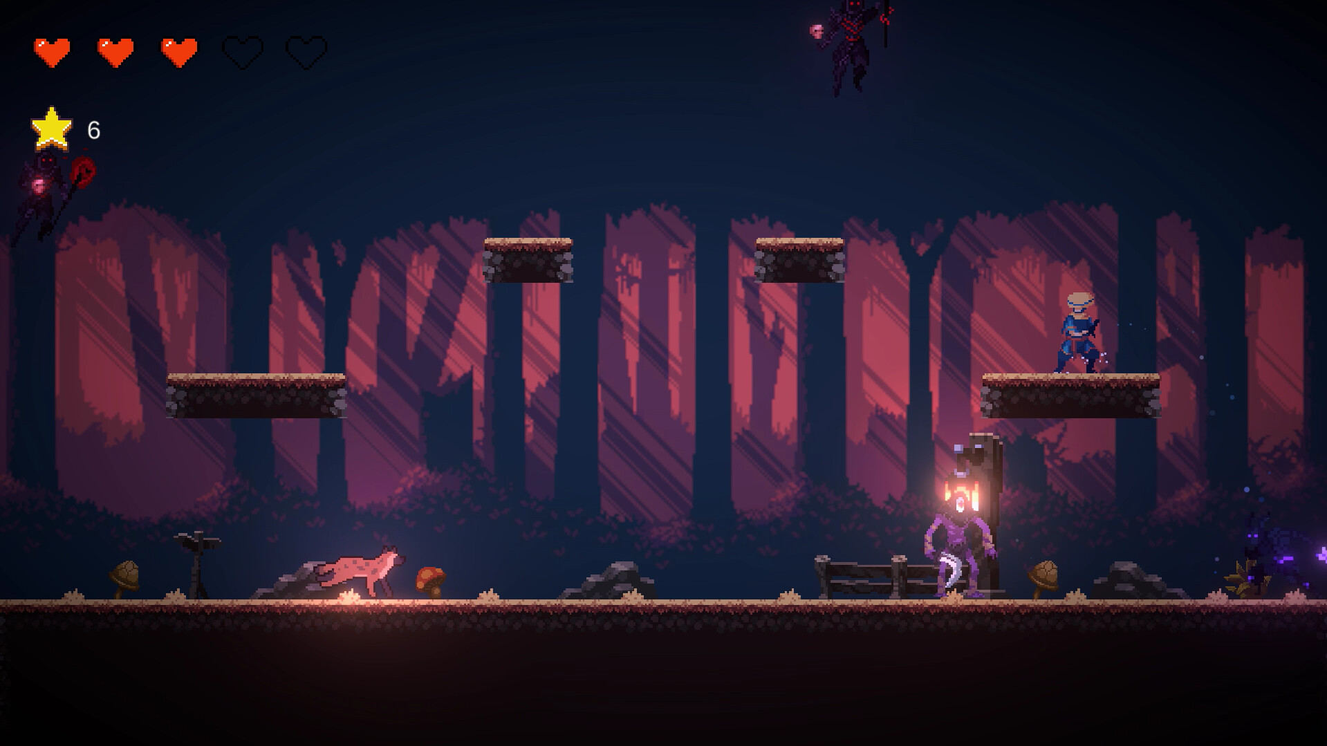 Infinity Fury screenshot 3