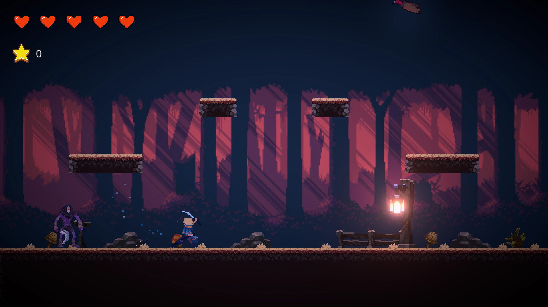 Infinity Fury screenshot 2