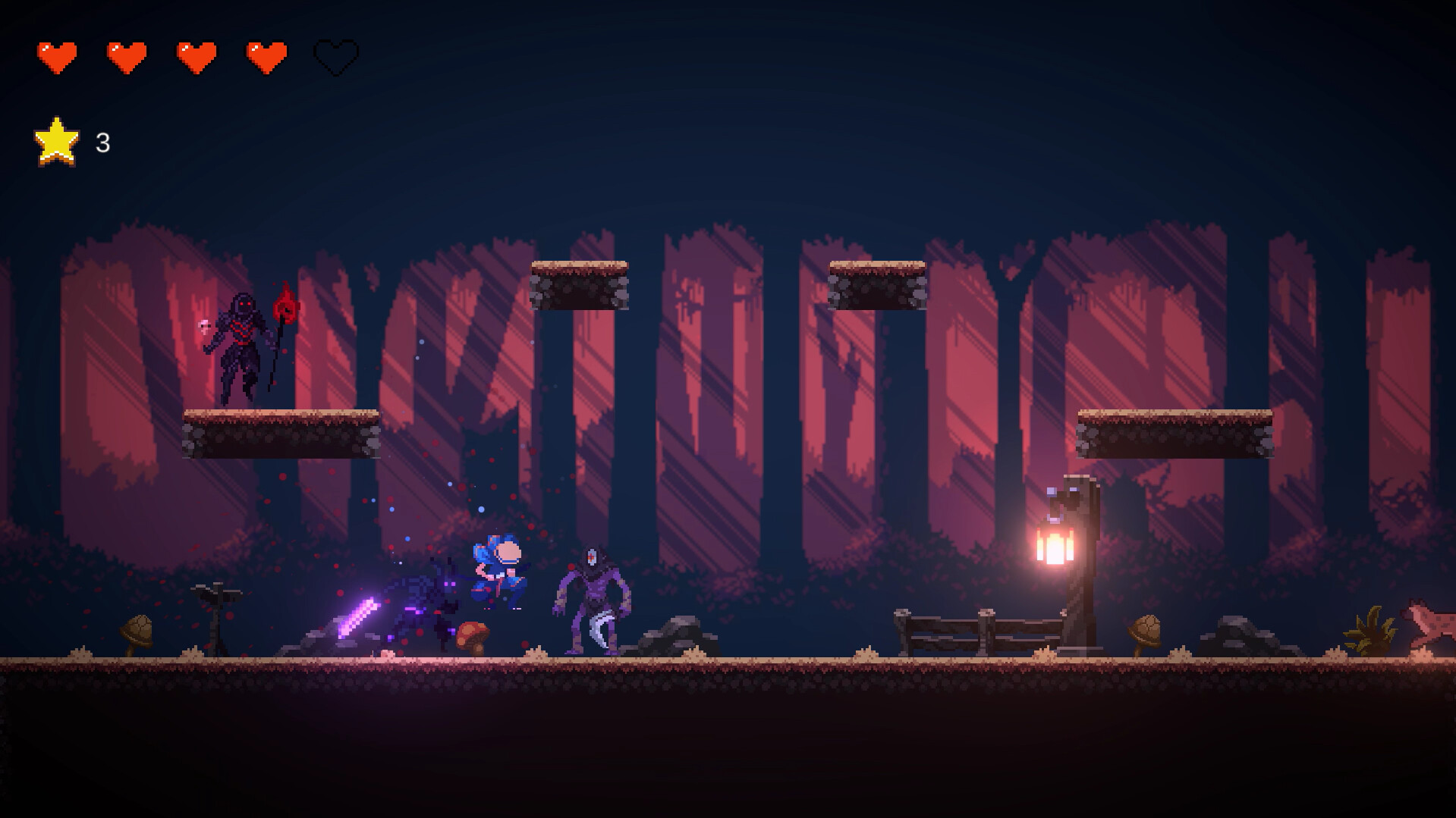 Infinity Fury screenshot 5