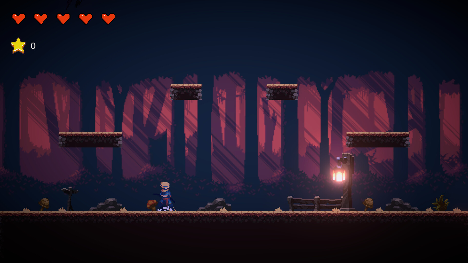 Infinity Fury screenshot 1