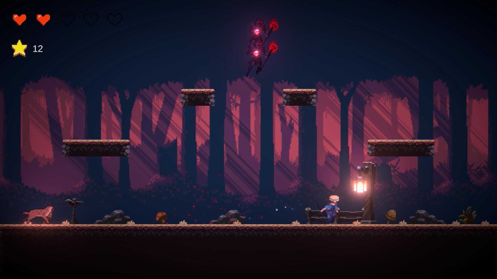 Infinity Fury screenshot 4