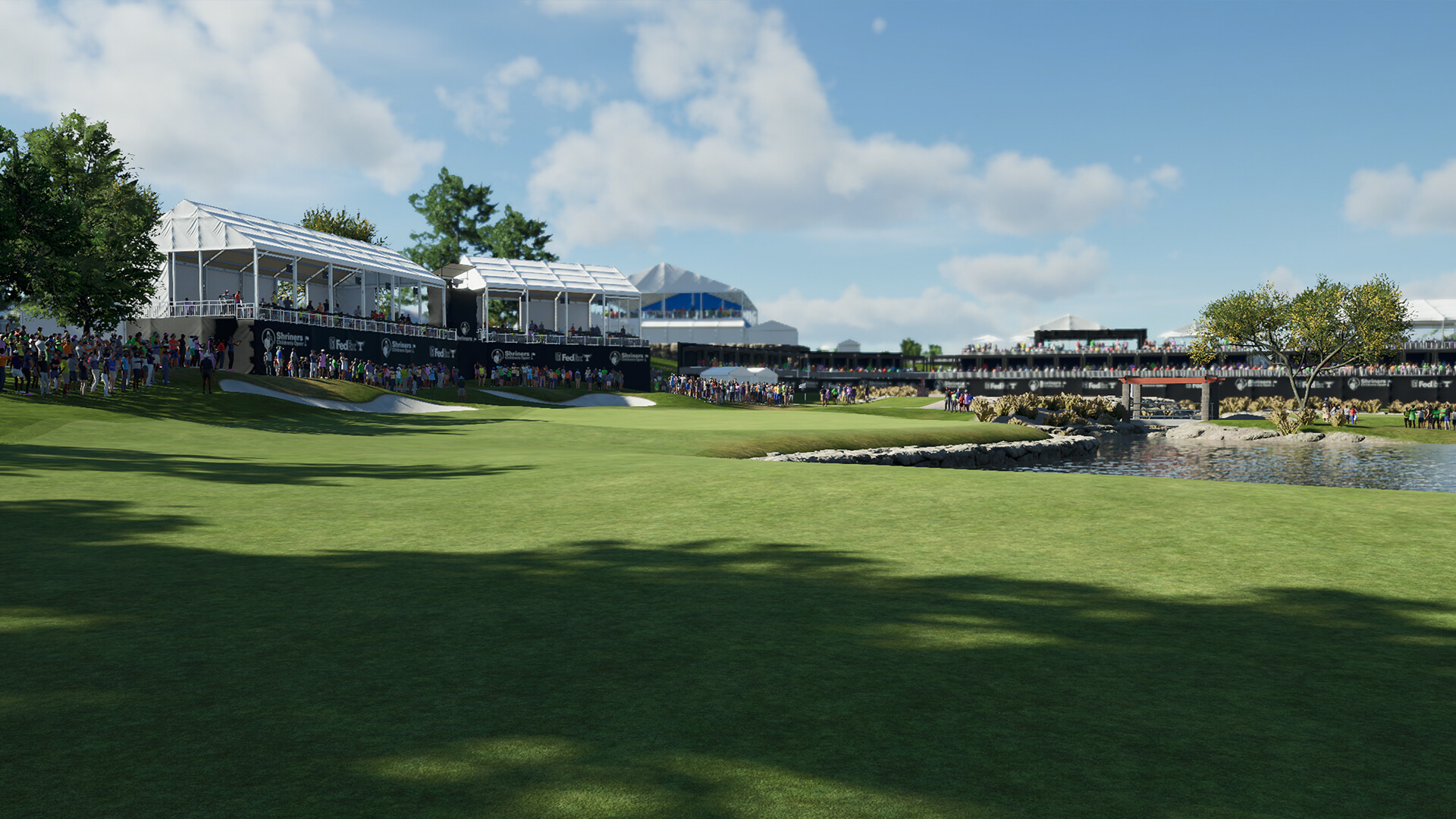 PGA TOUR 2K25 — изображение 13