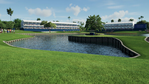 PGA TOUR 2K25 7