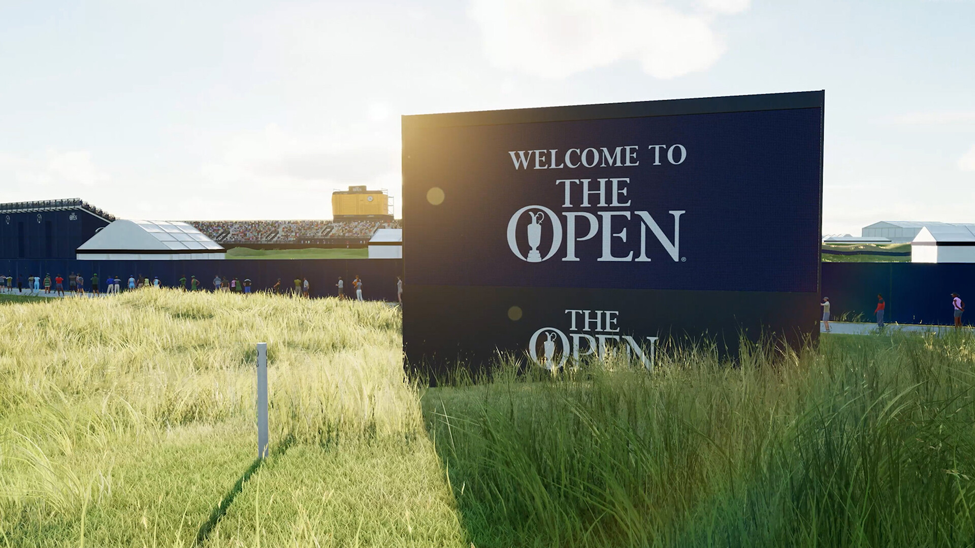 PGA TOUR 2K25 — изображение 11