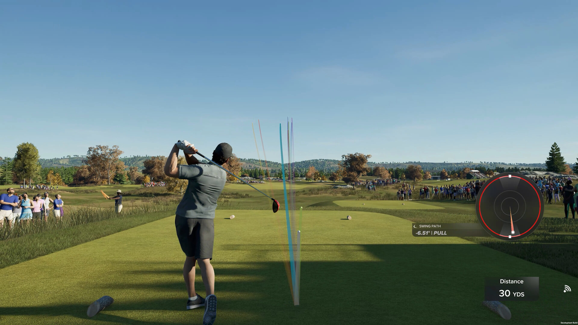 PGA TOUR 2K25 — изображение 2