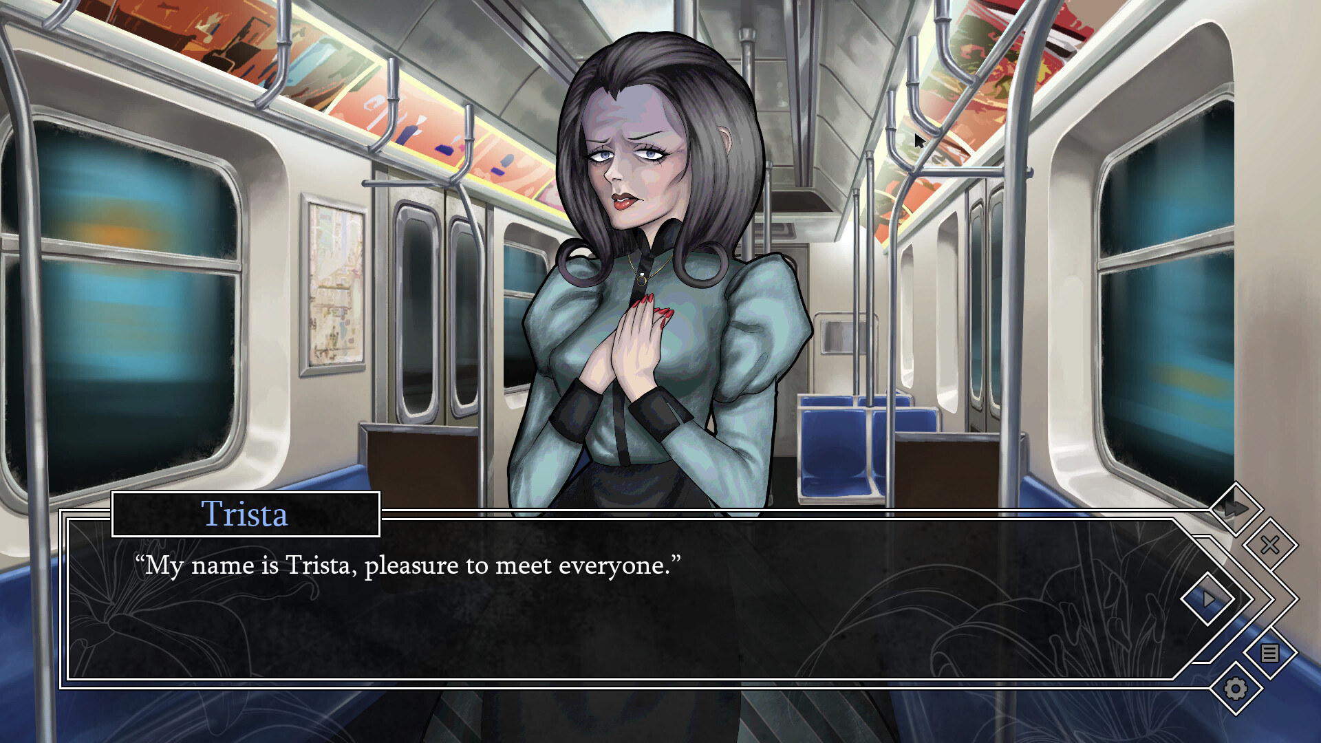 Underground22 screenshot 4